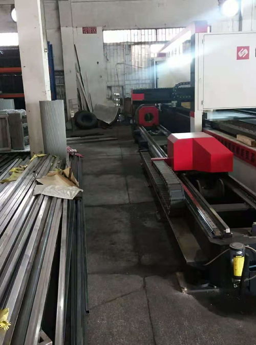 东莞市自动化机械手供应商与制造商黄页名录